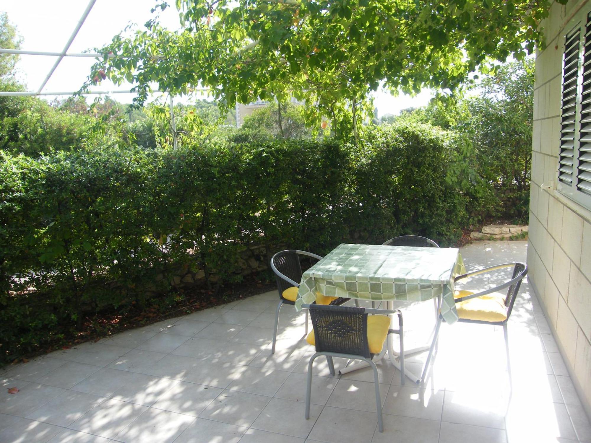 Apartments Maslina ลุมบาร์ดา ห้อง รูปภาพ