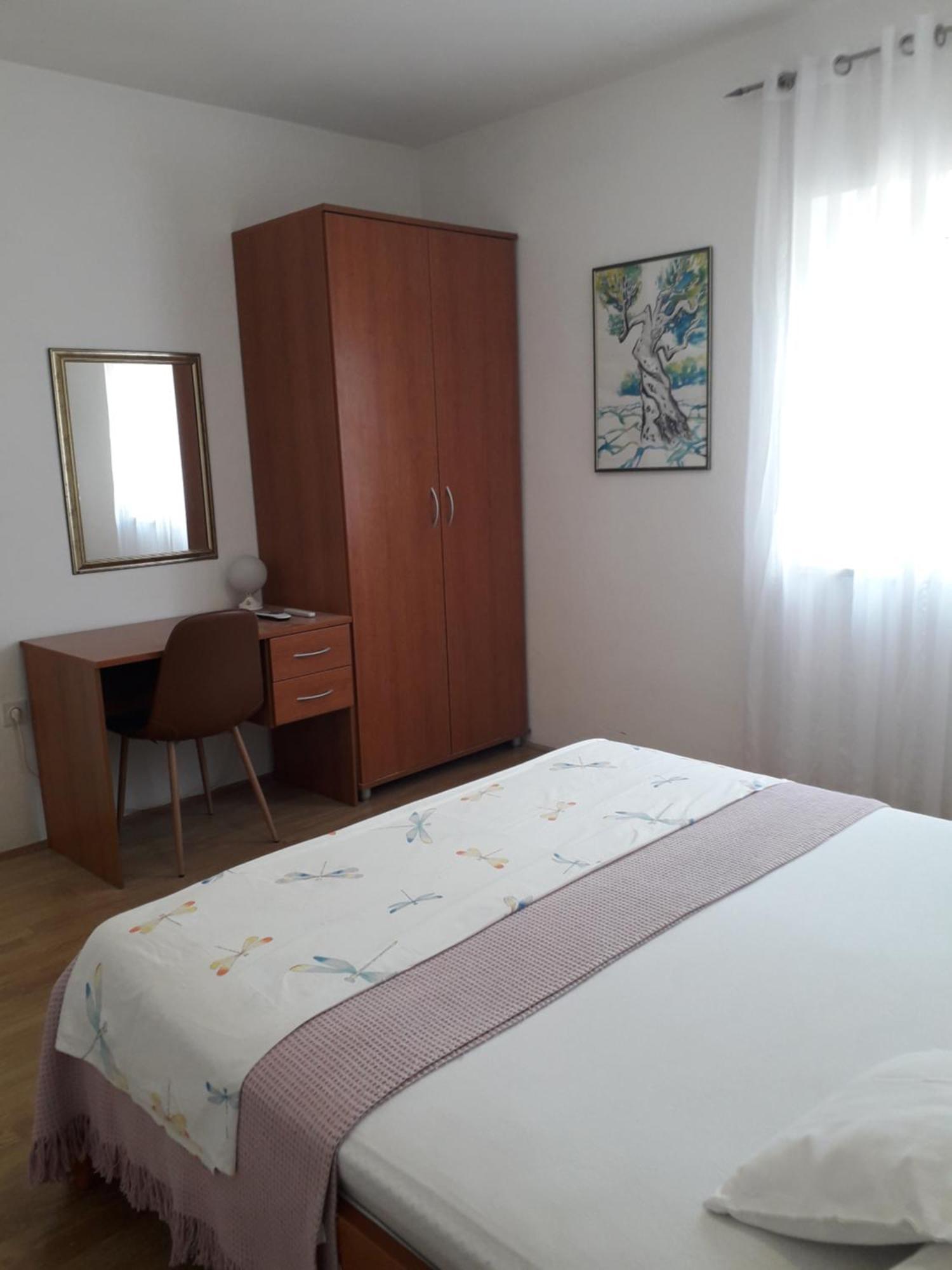 Apartments Maslina ลุมบาร์ดา ภายนอก รูปภาพ