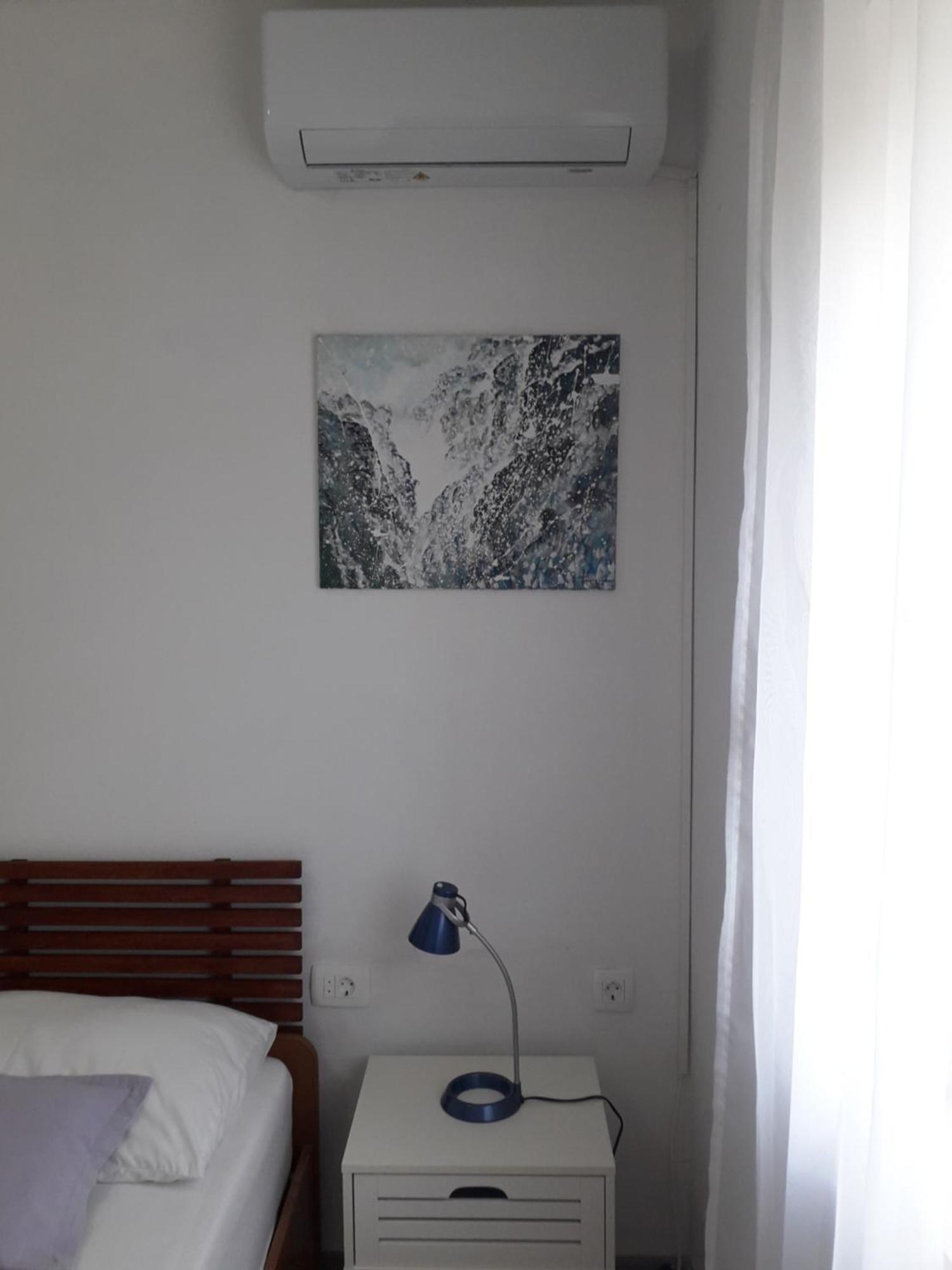 Apartments Maslina ลุมบาร์ดา ภายนอก รูปภาพ