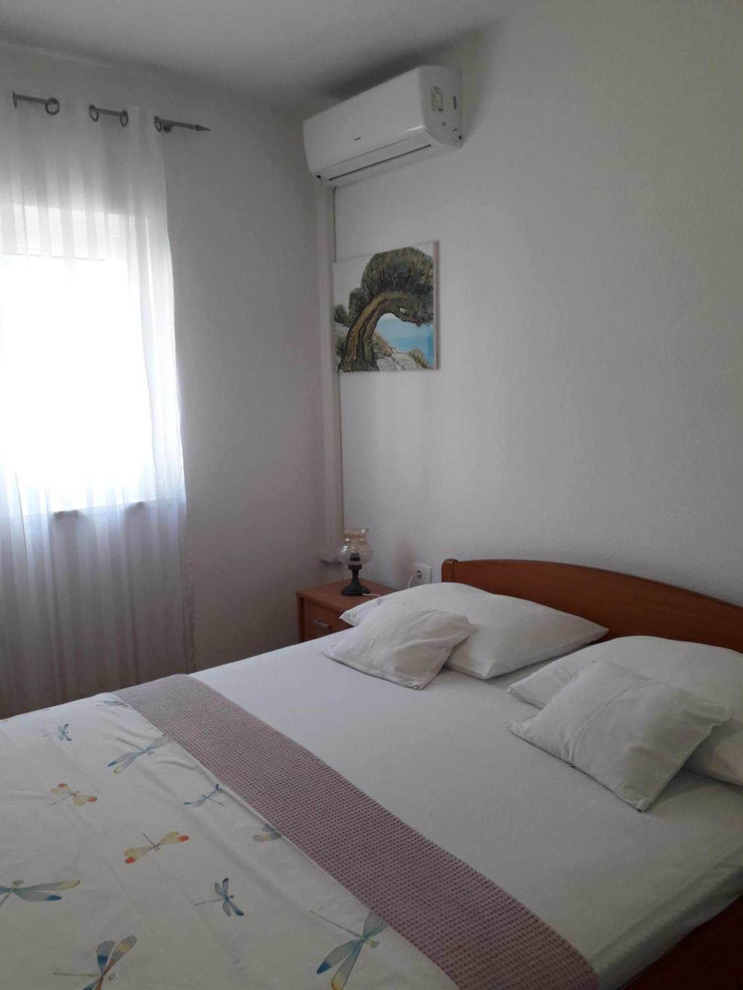 Apartments Maslina ลุมบาร์ดา ภายนอก รูปภาพ