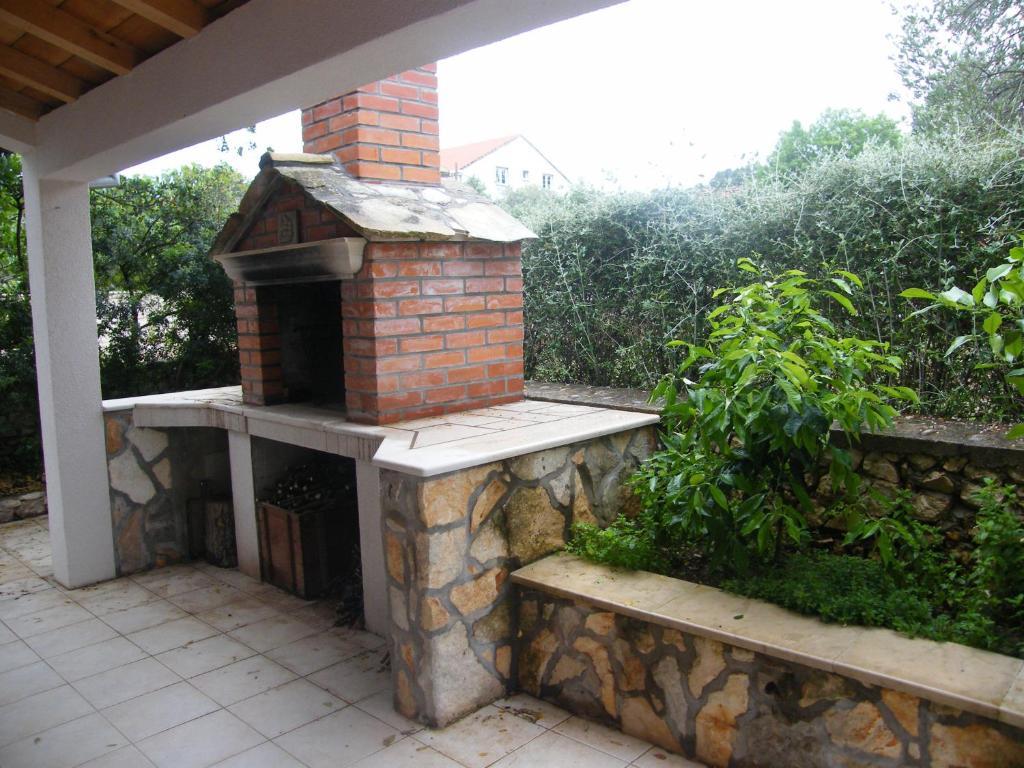 Apartments Maslina ลุมบาร์ดา ภายนอก รูปภาพ